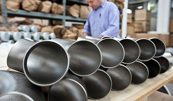 江阴市高新管件有限公司