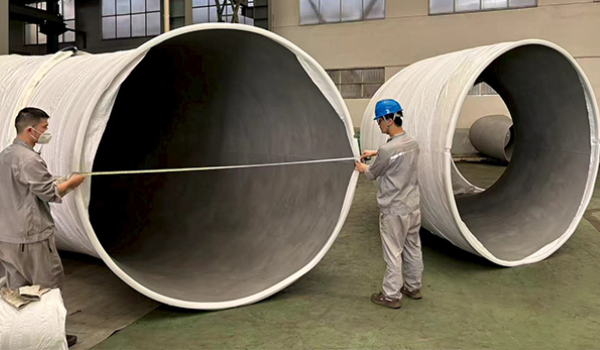 江阴市高新管件有限公司