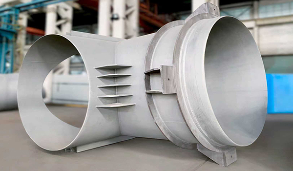 江阴市高新管件有限公司