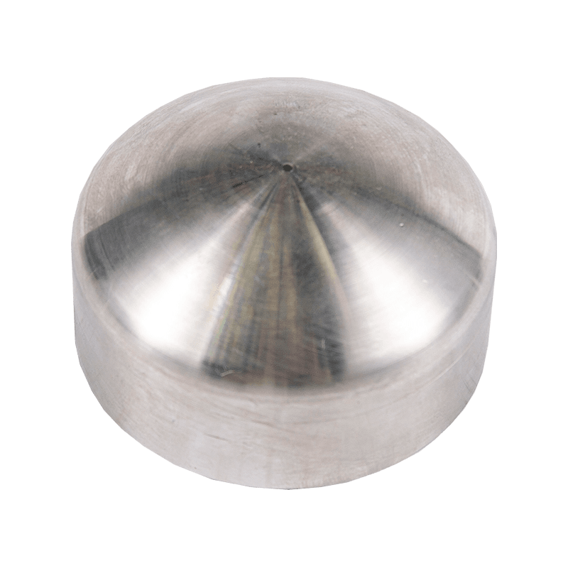 锻制承插焊管帽