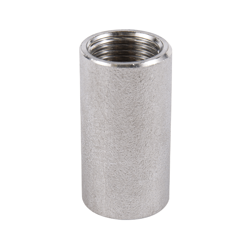 锻制螺纹管接头