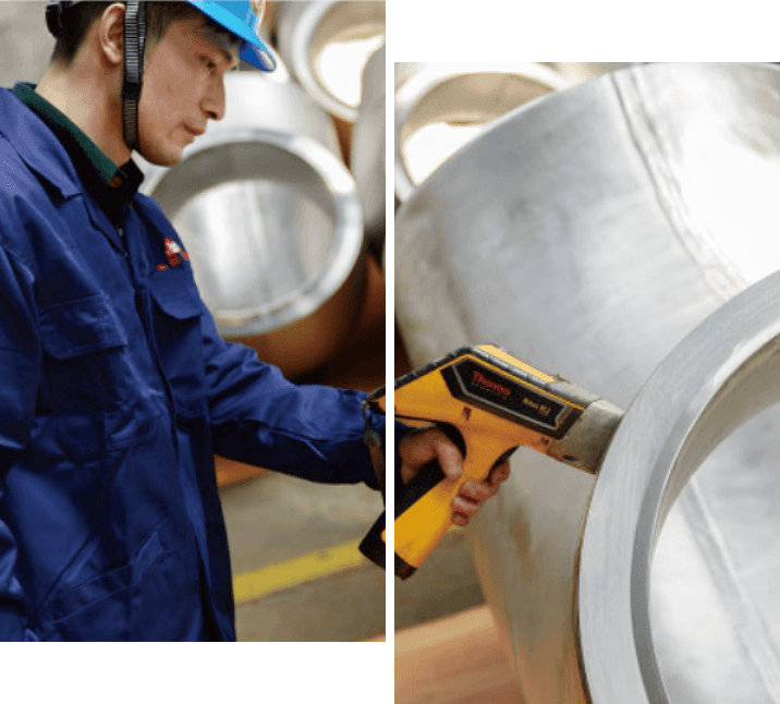 江阴市高新管件有限公司